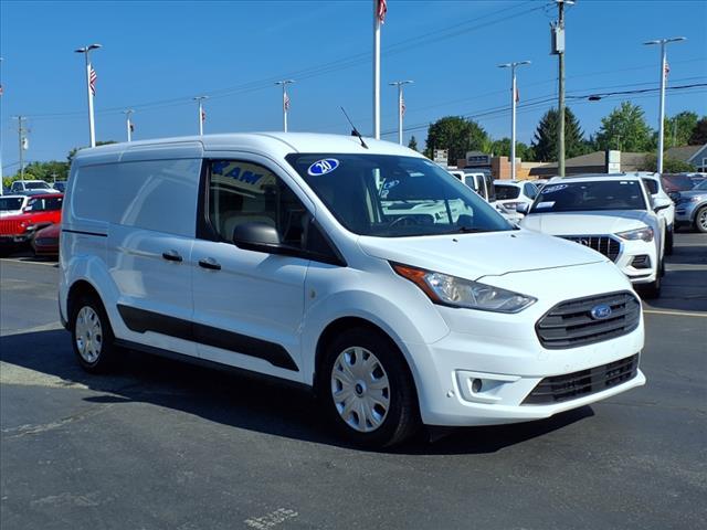 used 2020 Ford Transit Connect car, priced at $17,995