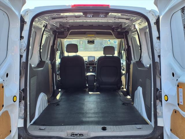 used 2020 Ford Transit Connect car, priced at $17,995