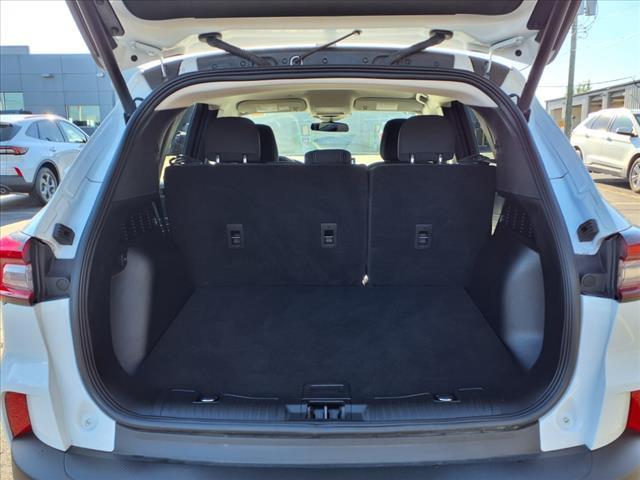 used 2023 Ford Escape car, priced at $23,975