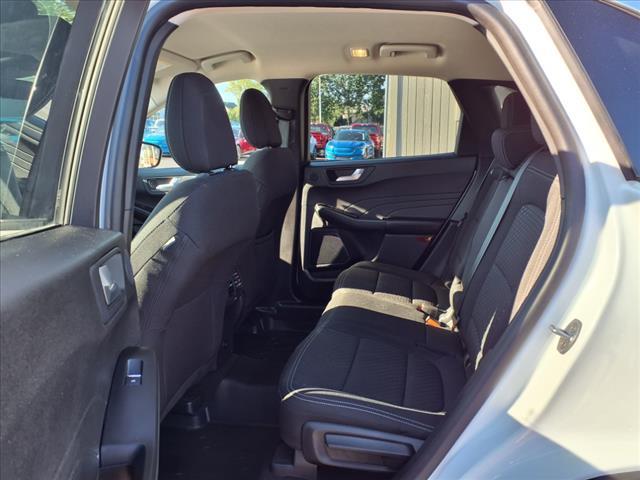 used 2023 Ford Escape car, priced at $23,975