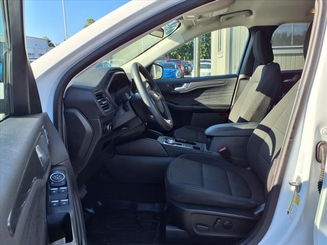 used 2023 Ford Escape car, priced at $23,975