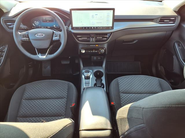used 2023 Ford Escape car, priced at $23,975