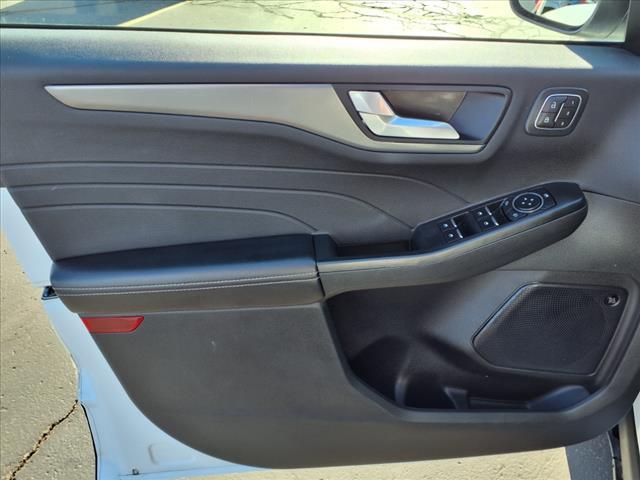 used 2023 Ford Escape car, priced at $23,975