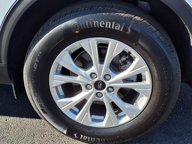 used 2023 Ford Escape car, priced at $23,975