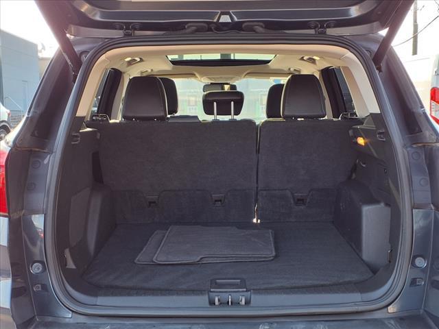 used 2019 Ford Escape car, priced at $12,995