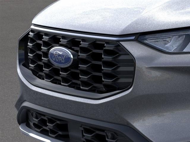 new 2025 Ford Escape car, priced at $31,158