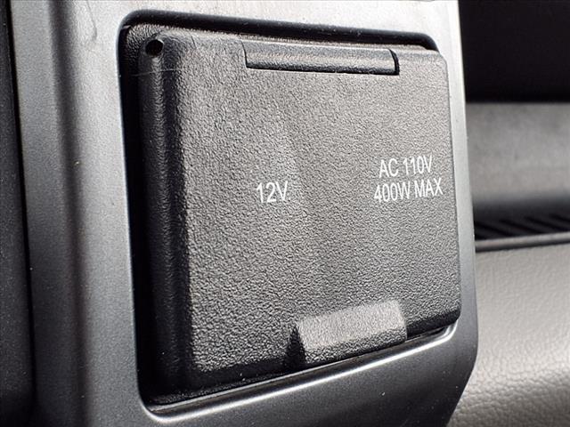 used 2018 Ford F-150 car, priced at $21,595