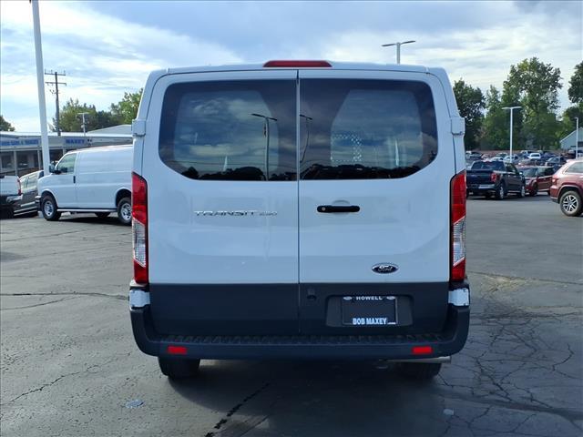 used 2023 Ford Transit-250 car, priced at $32,995