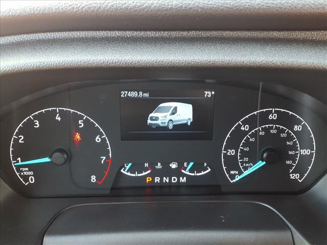 used 2023 Ford Transit-250 car, priced at $32,995