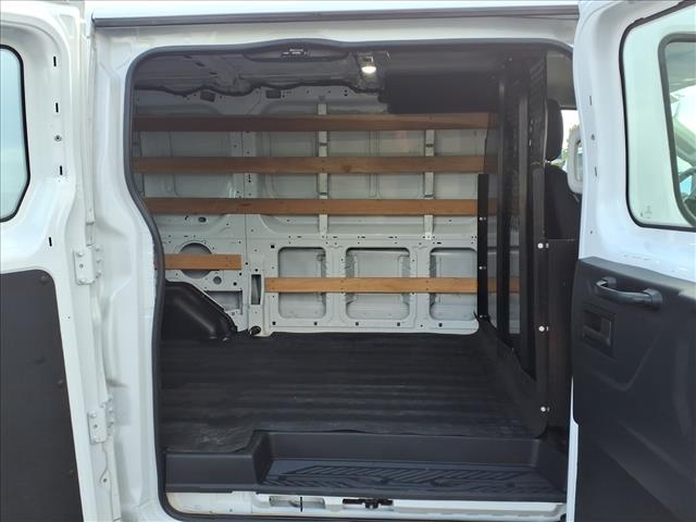used 2023 Ford Transit-250 car, priced at $32,995