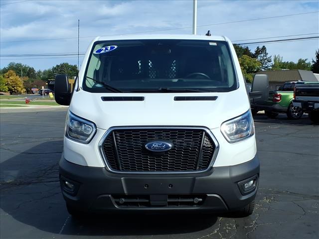 used 2023 Ford Transit-250 car, priced at $32,995