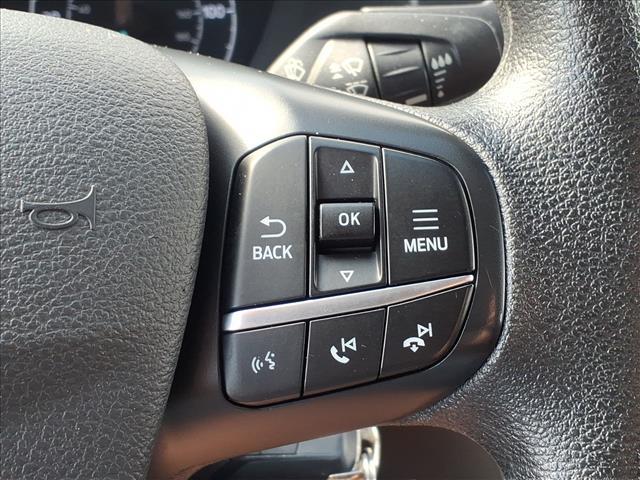used 2023 Ford Transit-250 car, priced at $32,995