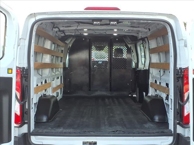 used 2023 Ford Transit-250 car, priced at $32,995