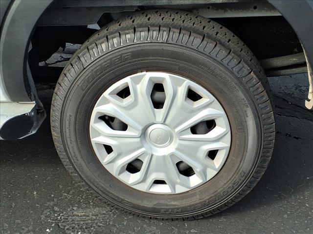 used 2023 Ford Transit-250 car, priced at $32,995