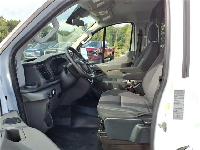 used 2023 Ford Transit-250 car, priced at $32,995