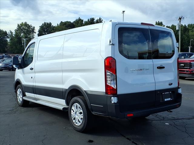 used 2023 Ford Transit-250 car, priced at $32,995