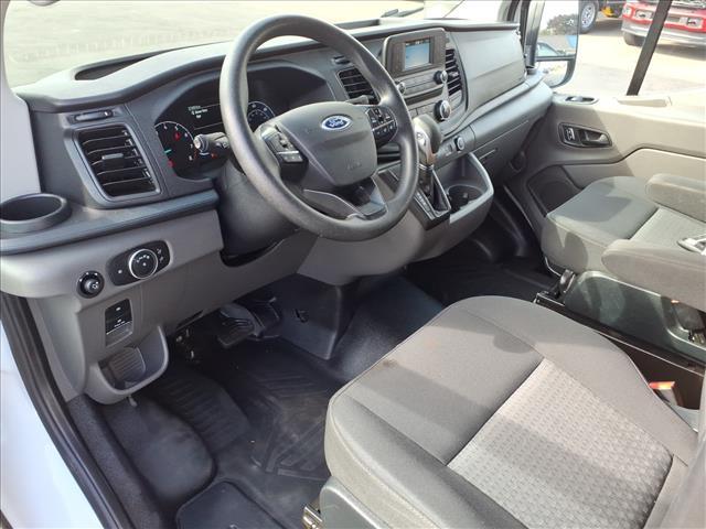 used 2023 Ford Transit-250 car, priced at $32,995