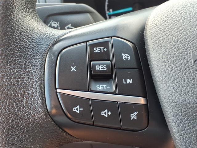 used 2023 Ford Transit-250 car, priced at $32,995