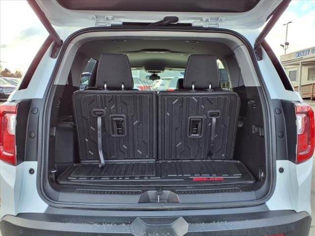 used 2022 GMC Acadia car, priced at $26,695