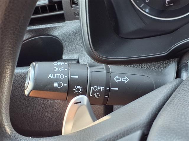 used 2015 Honda Fit car, priced at $8,795