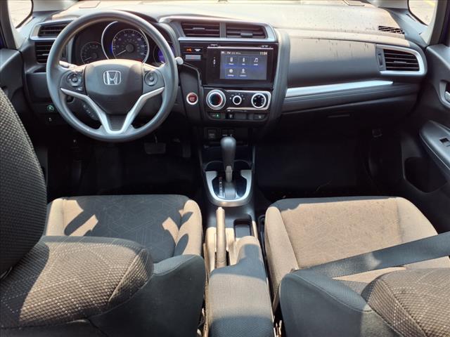 used 2015 Honda Fit car, priced at $8,795