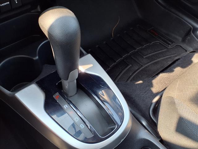 used 2015 Honda Fit car, priced at $8,795