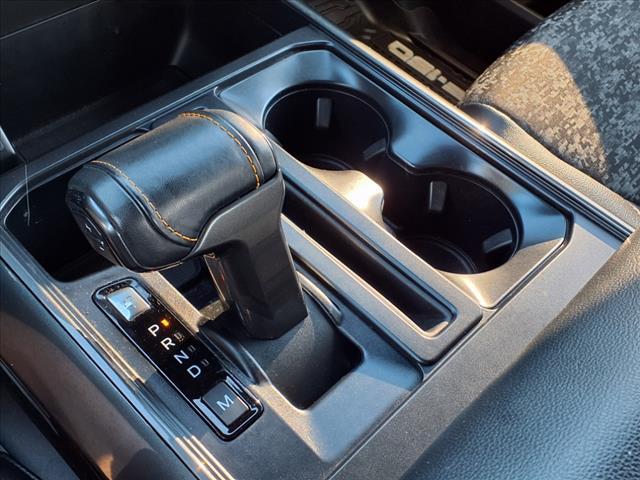 used 2022 Ford F-150 car, priced at $45,695