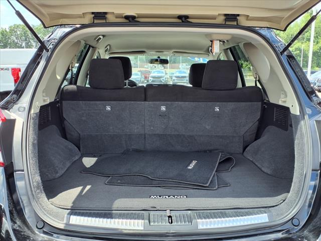 used 2014 Nissan Murano car, priced at $8,995