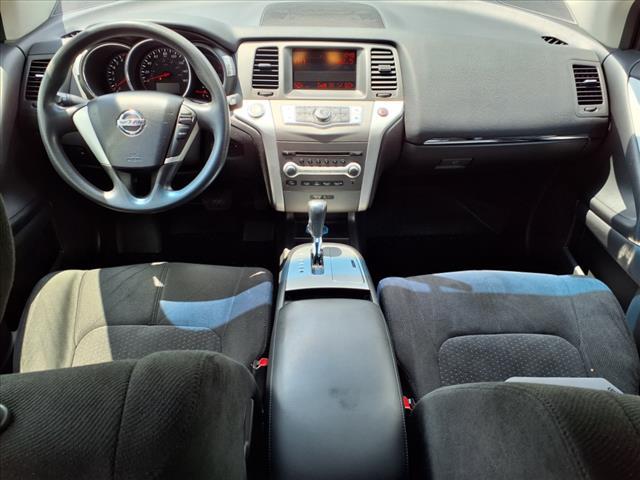 used 2014 Nissan Murano car, priced at $8,995