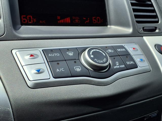used 2014 Nissan Murano car, priced at $8,995