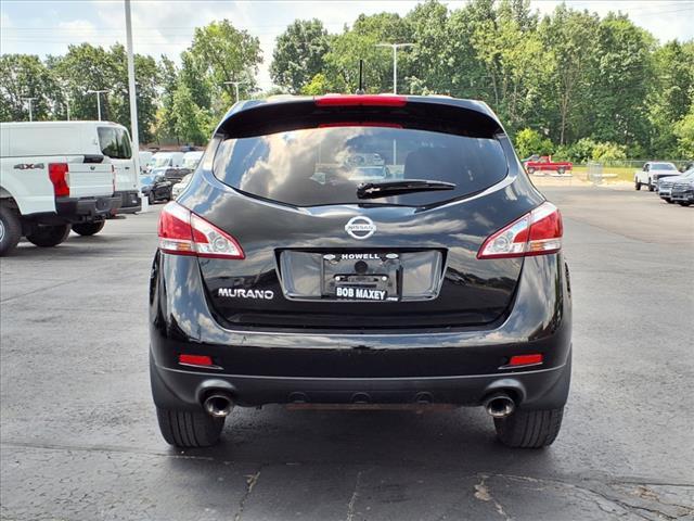 used 2014 Nissan Murano car, priced at $8,995