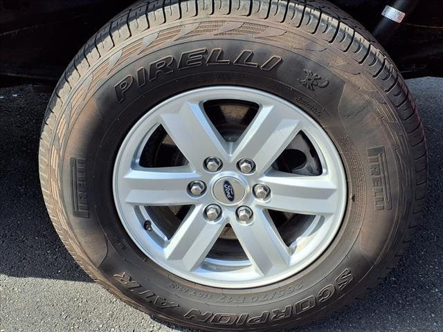 used 2022 Ford F-150 car, priced at $38,995