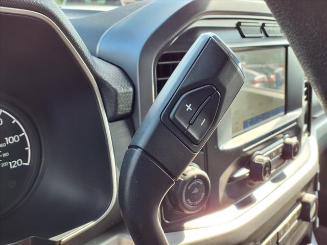 used 2022 Ford F-150 car, priced at $38,995