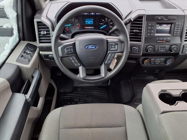 used 2021 Ford F-250 car, priced at $38,495