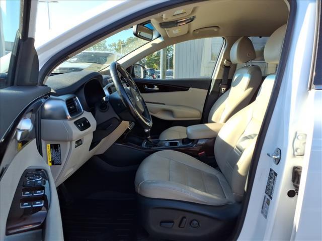 used 2018 Kia Sorento car, priced at $11,995