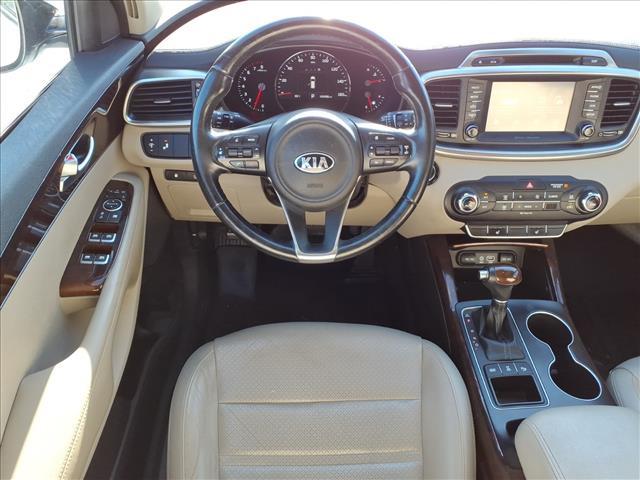 used 2018 Kia Sorento car, priced at $11,995