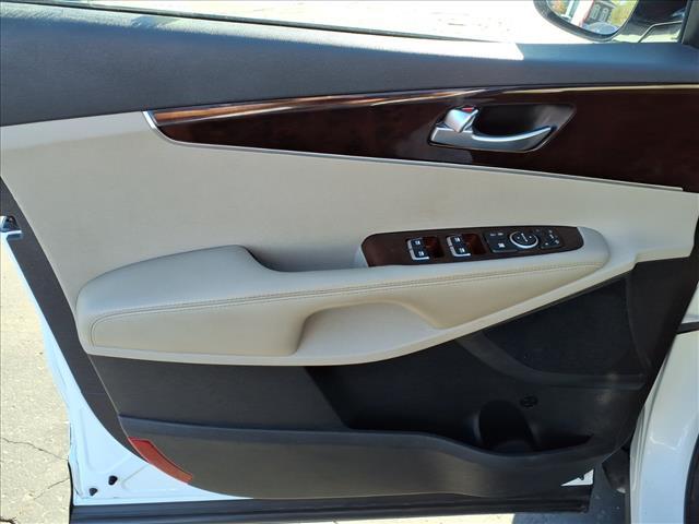 used 2018 Kia Sorento car, priced at $11,995