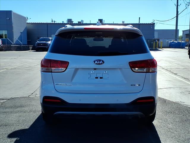 used 2018 Kia Sorento car, priced at $11,995
