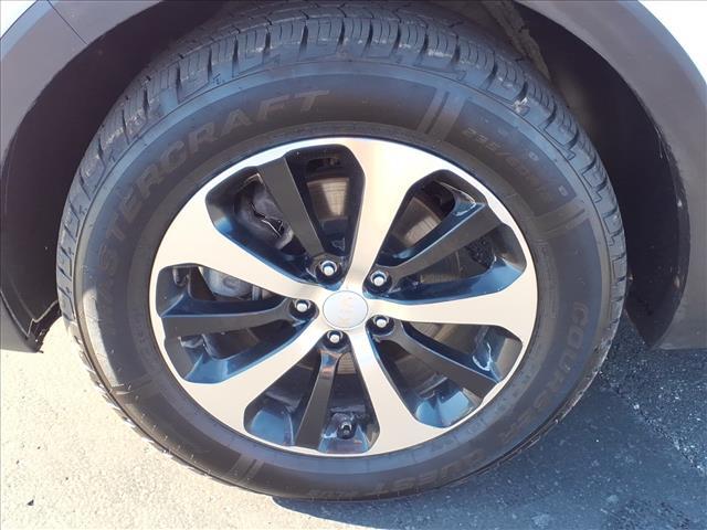 used 2018 Kia Sorento car, priced at $11,995