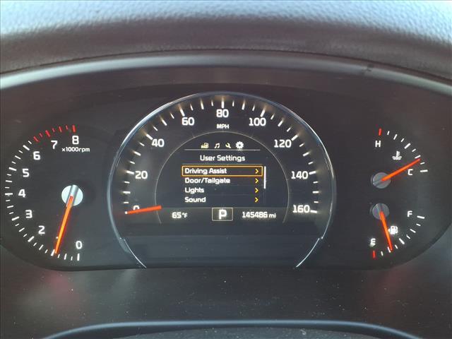 used 2018 Kia Sorento car, priced at $11,995