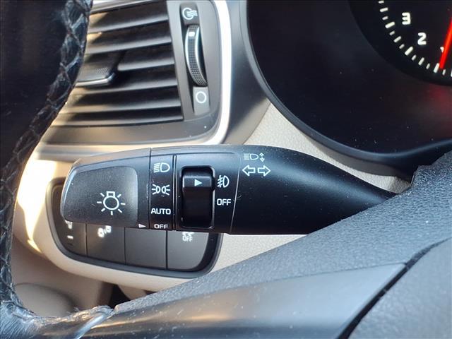 used 2018 Kia Sorento car, priced at $11,995