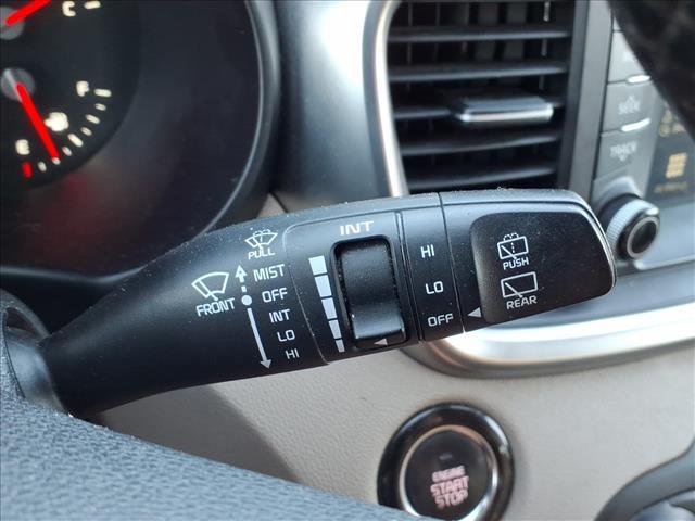 used 2018 Kia Sorento car, priced at $11,995