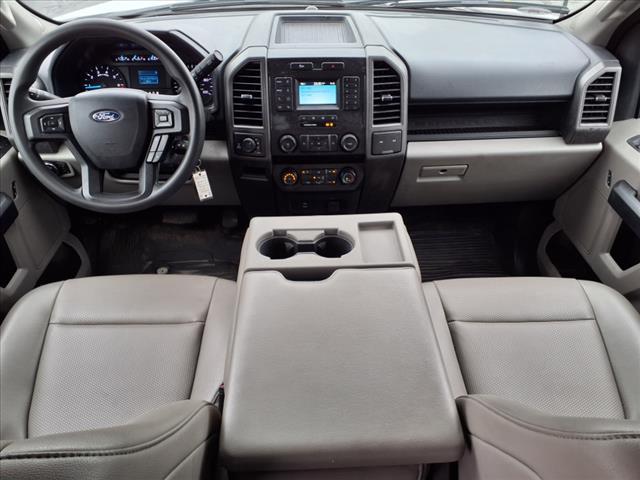 used 2022 Ford F-350 car, priced at $42,595