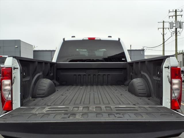 used 2022 Ford F-350 car, priced at $42,595