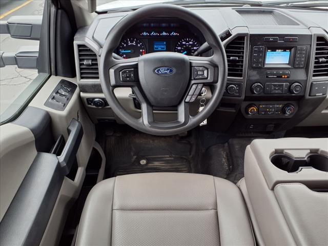 used 2022 Ford F-350 car, priced at $42,595