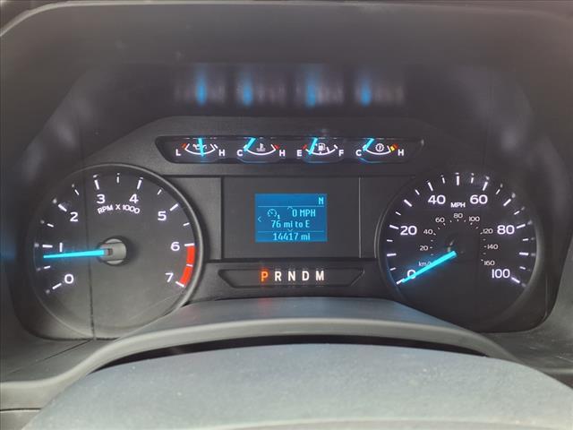 used 2022 Ford F-350 car, priced at $42,595
