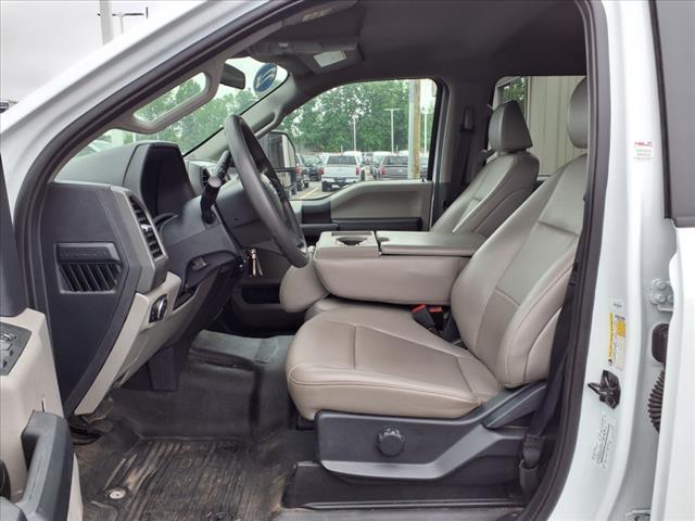 used 2022 Ford F-350 car, priced at $42,595