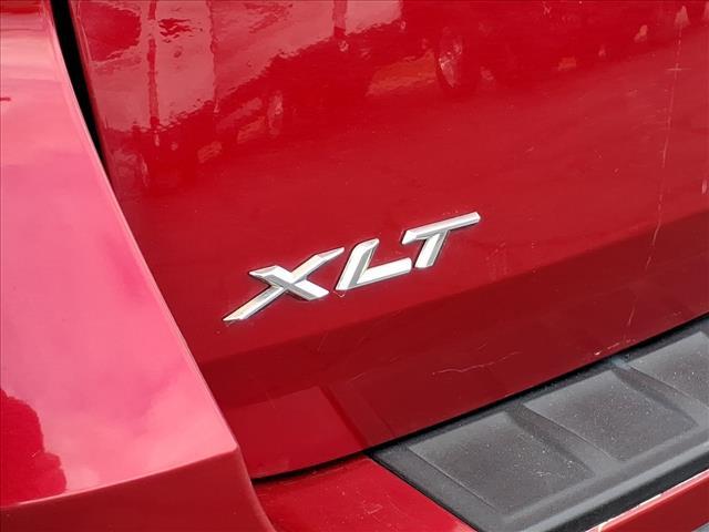 used 2020 Ford Explorer car, priced at $24,995