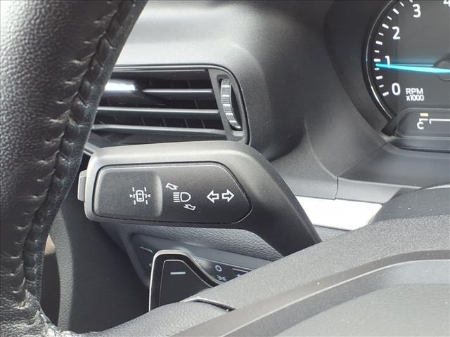 used 2020 Ford Explorer car, priced at $24,995