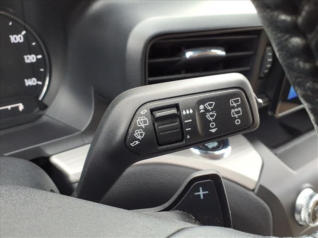 used 2020 Ford Explorer car, priced at $24,995